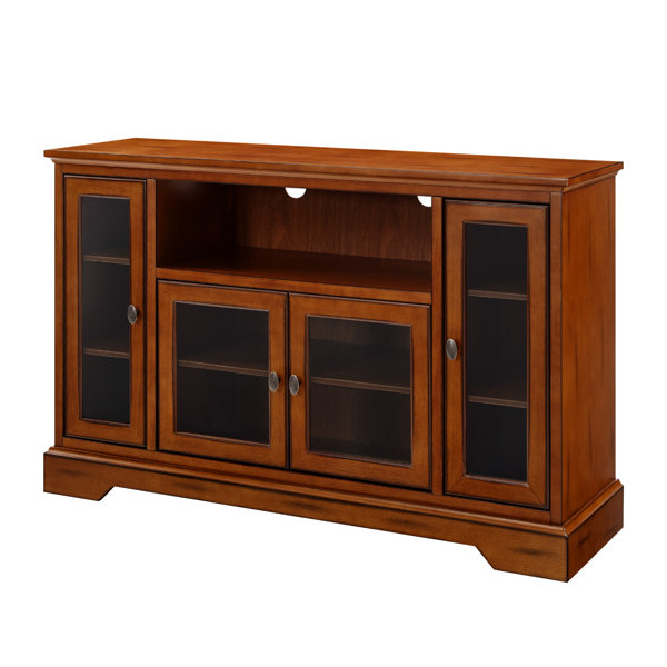 Winston Porter Broddi TV Stand for TVs up to 58" & Reviews Wayfair Canada